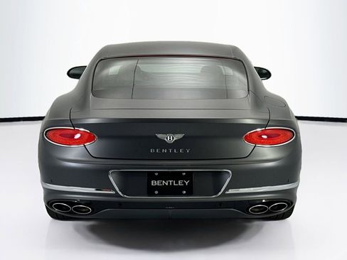Used 2022 Bentley Continental GT image 6