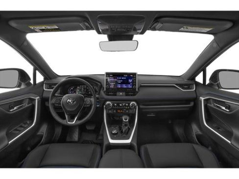 Used 2022 Toyota RAV4 XSE AWD/4WD image 8
