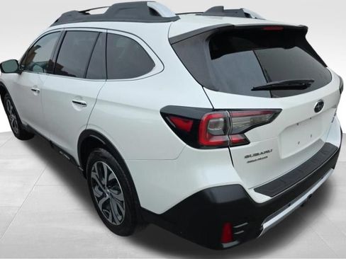 Used 2020 Subaru Outback Touring w/ Popular Package #2 AWD/4WD image 13