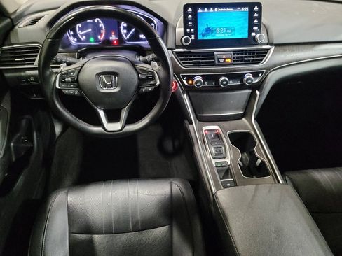 Used 2019 Honda Accord EX-L image 22