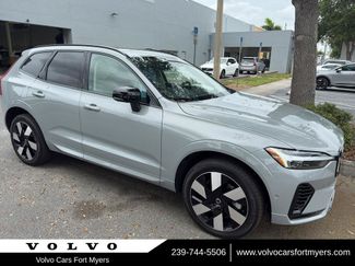Used 2025 Volvo XC60 T8 Plus w/ Protection Package Premier AWD/4WD video 1