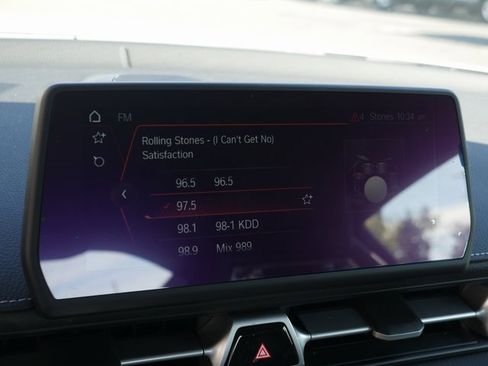 Used 2024 Toyota Supra Premium image 20