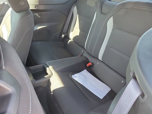 Used 2024 Chevrolet Camaro LT w/ RS Package image 21