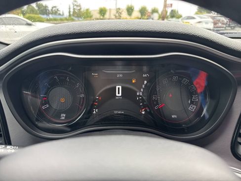 Used 2019 Dodge Challenger SXT w/ Blacktop Package RWD image 26