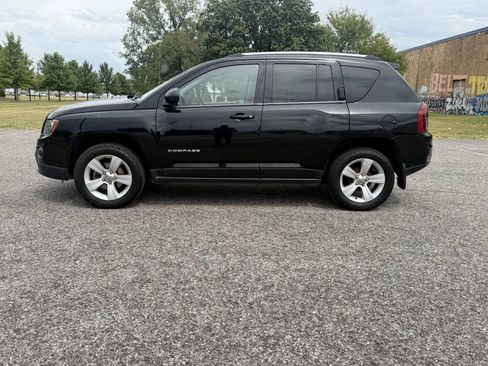 Used 2014 Jeep Compass Sport w/ Power Value Group FWD image 13