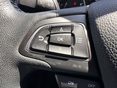 Certified 2019 Ford EcoSport SE AWD/4WD image 17