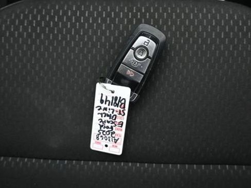 Used 2025 Ford Escape ST-Line AWD/4WD image 10