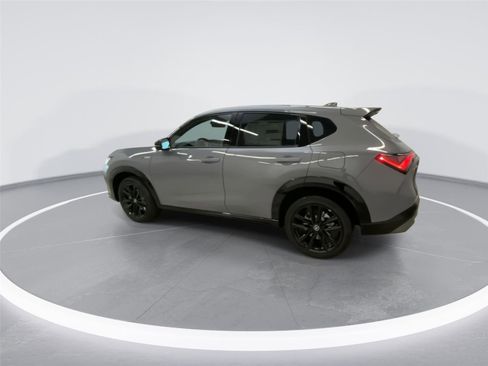 New 2026 Acura ADX A-Spec image 6