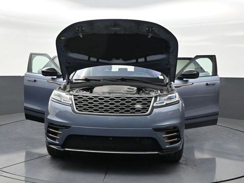 Used 2021 Land Rover Range Rover Velar R-Dynamic S AWD/4WD image 33