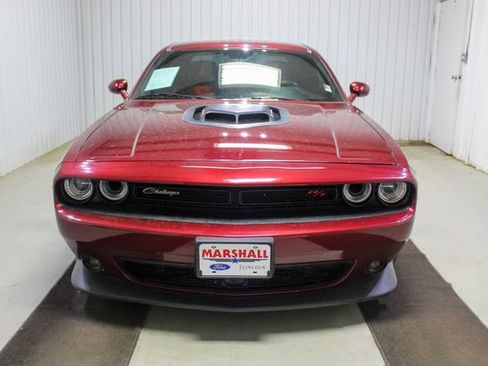 Used 2020 Dodge Challenger R/T w/ Plus Package image 2
