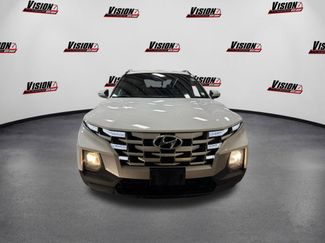 Used 2022 Hyundai Santa Cruz SEL w/ Activity Package video 2