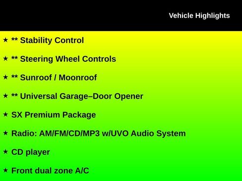 Used 2013 Kia Sportage SX w/ SX Premium Pkg FWD image 30