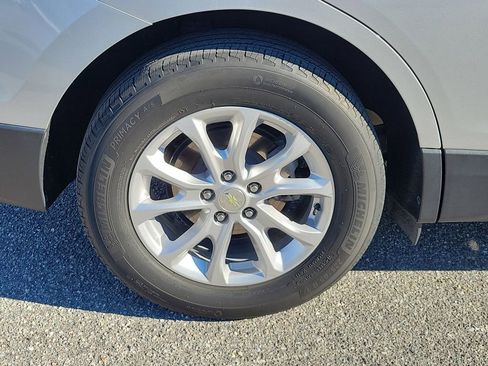 Used 2020 Chevrolet Equinox LT image 5