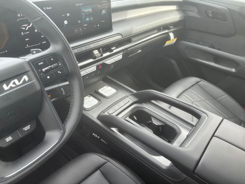 New 2027 Kia Telluride EX X-Line AWD/4WD image 28