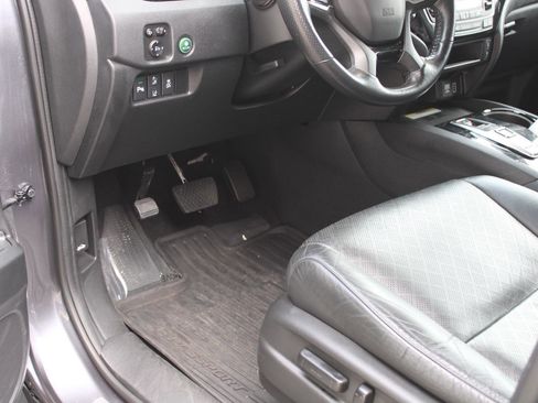 Used 2020 Honda Passport Elite image 46