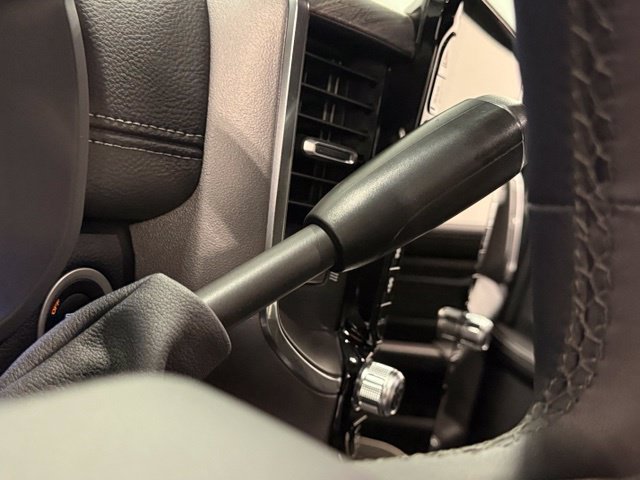 Used 2026 RAM 2500 Laramie AWD/4WD image 22