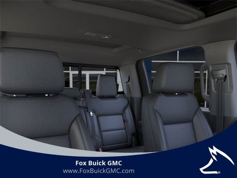 New 2026 GMC Sierra 1500 SLT w/ SLT Premium Plus Package image 24