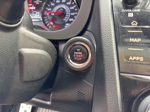 Used 2019 Subaru WRX STI Limited image 29