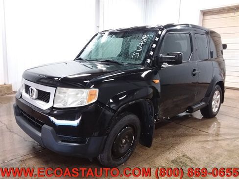 Used 2011 Honda Element EX image 1
