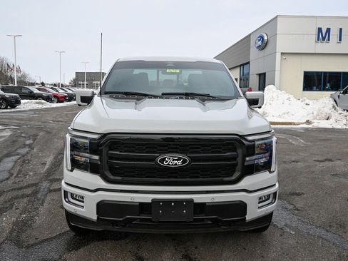 Used 2024 Ford F150 Lariat image 8