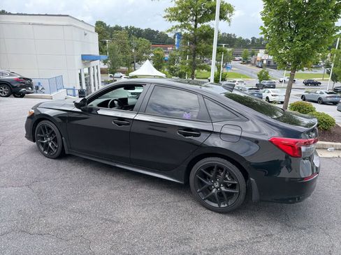Used 2023 Honda Civic Sport image 8