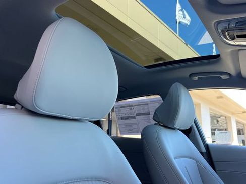 New 2026 Hyundai Kona Limited FWD image 16