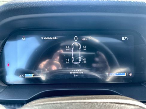 New 2025 Jeep Grand Cherokee L Altitude image 17