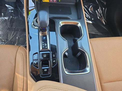 Used 2024 Lexus NX 350 AWD image 27