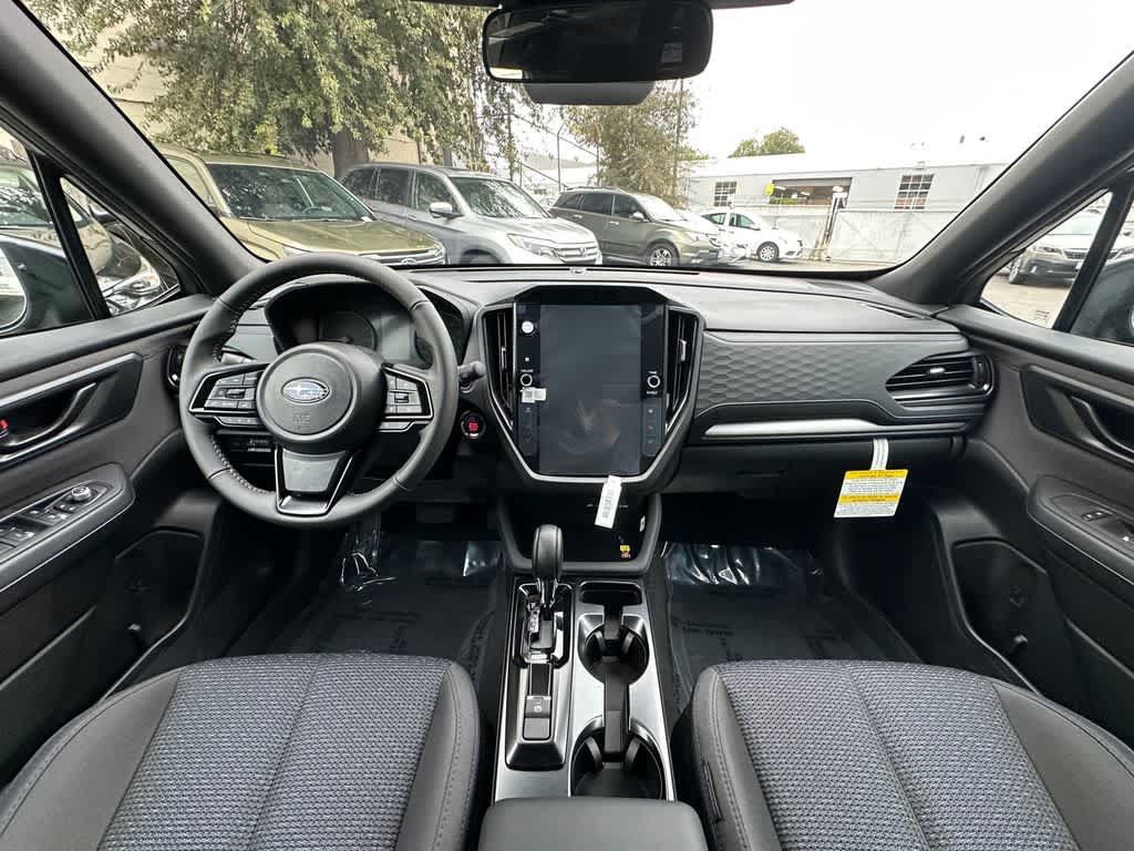 New 2026 Subaru Forester Premium AWD/4WD image 10
