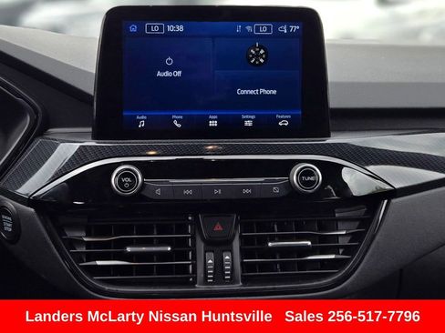 Used 2024 Ford Escape ST-Line FWD image 18