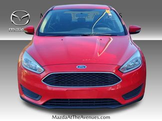 Used 2016 Ford Focus SE w/ Reverse Sensing Package video 2