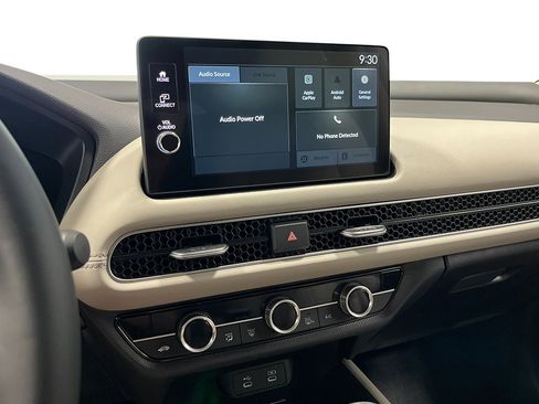 New 2026 Honda HR-V EX-L image 20