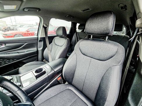 Used 2023 Hyundai Santa Fe SEL image 10