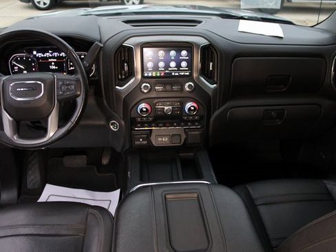 Used 2020 GMC Sierra 1500 Denali w/ Denali Ultimate Package image 38