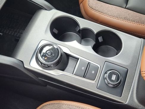 New 2025 Ford Bronco Sport Outer Banks w/ Outer Banks Tech Package+ image 20