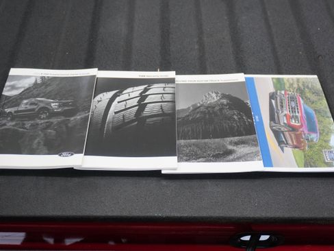 Used 2022 Ford F150 Raptor image 23