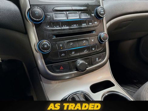 Used 2015 Chevrolet Malibu LS w/ Protection Package FWD image 16