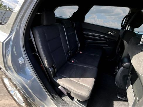 Used 2025 Dodge Durango GT AWD/4WD image 27