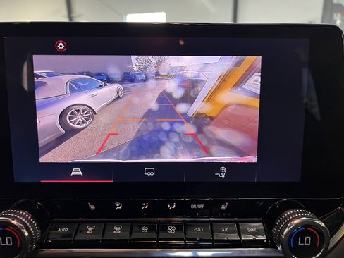 Used 2023 GMC Canyon Elevation w/ Elevation Premium Package image 22