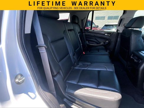 Used 2017 Chevrolet Tahoe LT AWD/4WD image 23