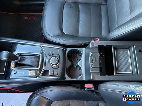 Used 2019 MAZDA CX-5 Grand Touring Reserve image 22