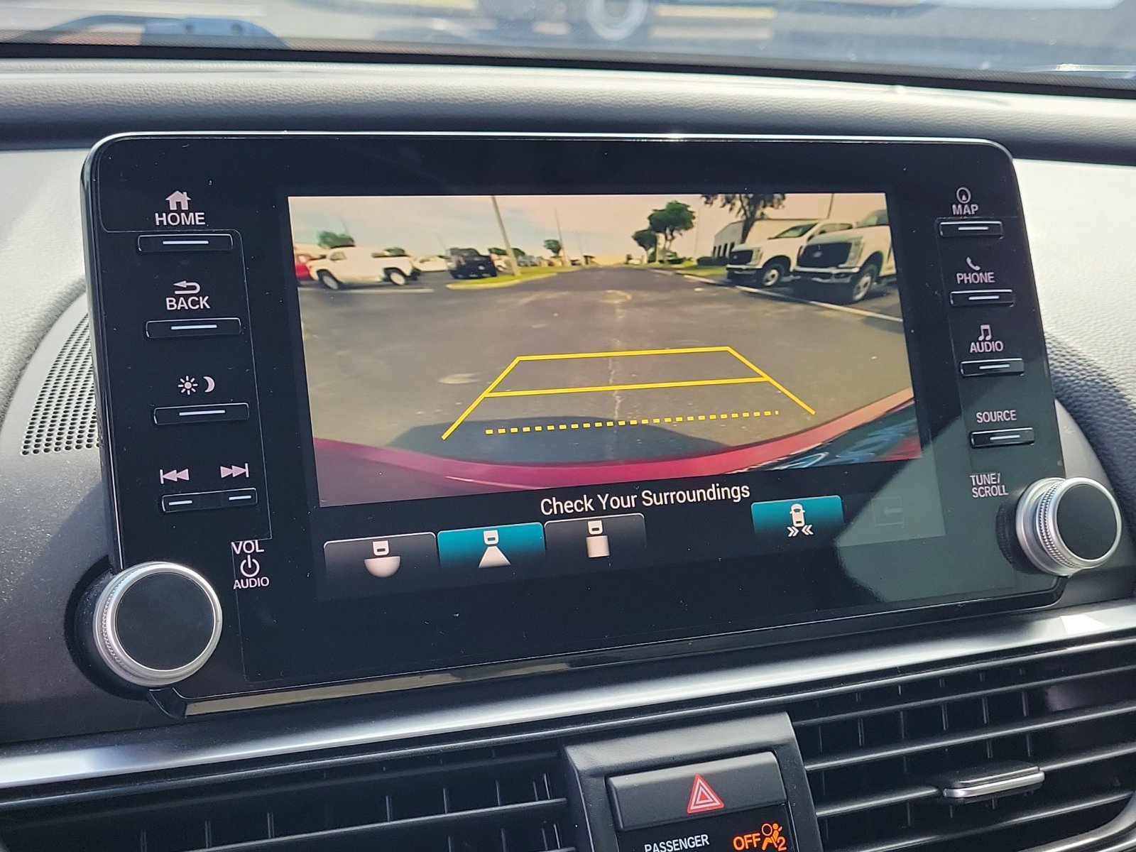 Used 2019 Honda Accord Touring image 24