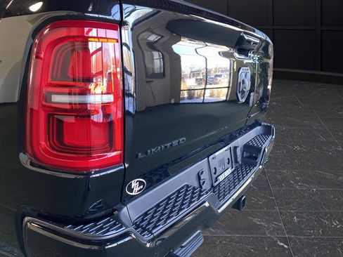 Used 2026 RAM 1500 Limited image 39