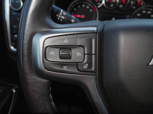 Used 2022 Chevrolet Silverado 2500 LT w/ Convenience Package AWD/4WD image 29