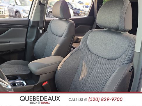 Used 2020 Hyundai Santa Fe SEL image 12