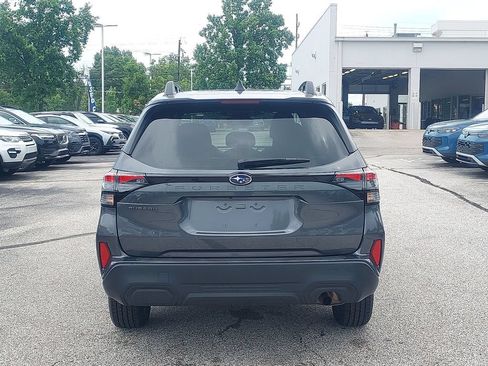 Certified 2026 Subaru Forester Premium AWD/4WD image 7