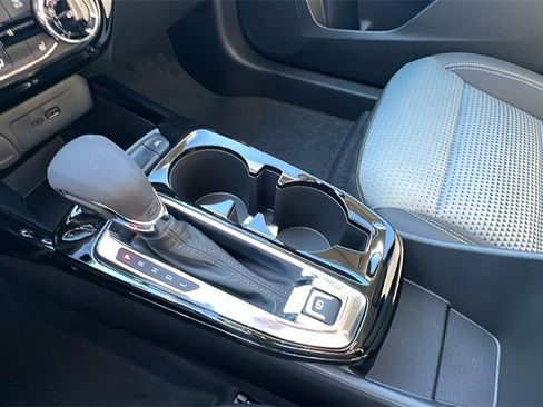 New 2026 Chevrolet Trax LT w/ Driver Confidence Package image 22