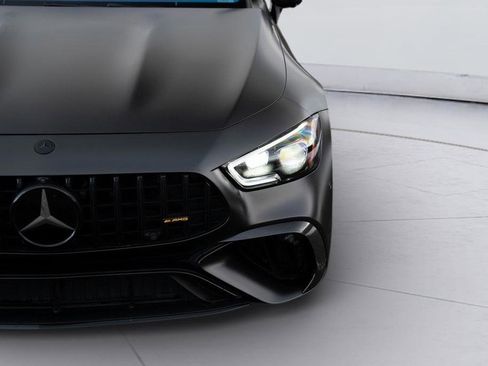 Used 2023 Mercedes-Benz AMG GT 63 image 16