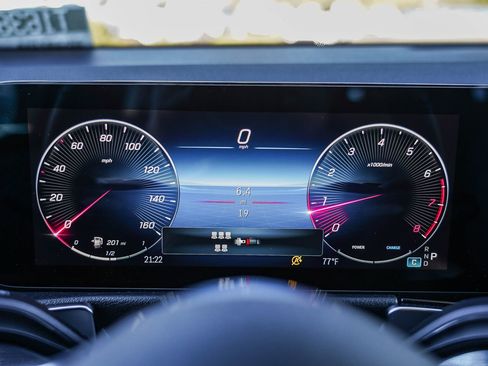 New 2026 Mercedes-Benz GLB 250 image 23