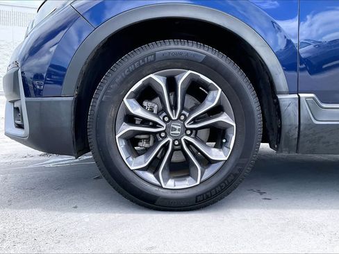 Used 2020 Honda CR-V EX image 8